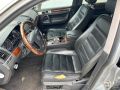 VW Touareg 4.2 v8 310кс бензин / 4х4 / airmatik / ксенон -цена 6500 лв крайна последна цена до 01,06, снимка 4