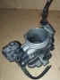 ДРОСЕЛОВА КЛАПА за BMW E46  318İ 1.895cc , снимка 1