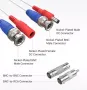 Кабел за камери DC+BNC 30м. с букси за AHD, TVI, CVI, снимка 3