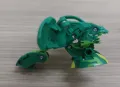 ДВЕ ULTRA BAKUGAN топчета + карти + ядра Бакуган, снимка 2