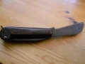Винтидж военноморски боцмански нож с маркировка , снимка 5