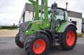 Трактор Fendt 312 Vario, снимка 1