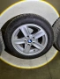 Зимни гуми  с джанти , 4бр. 205/55/16, снимка 4