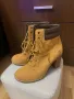 дамски обувки Timberland, снимка 4