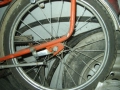 Велосипед Балкан, снимка 5