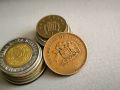 Монета - Чили - 100 песос | 1994г., снимка 2