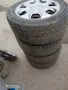 Джанти 4х108 / 16 цола и гуми 215/55/16/ Джанти 4x108 за Ситроен, Пежо и Форд,Peugeot Citroen FORD, снимка 3