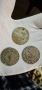 лот сребърни турски монети , снимка 2