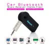 Bluetooth v3.0 + EDR аудио приемник за кола, Bluetooth аудио ресивър за кола (hands-free), снимка 3
