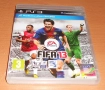 Игра FIFA 13 за Playstation 3, ФИФА за Плейстейшън PS3 с Меси, Роналдо, Бензема, Левандовски, Рамос, снимка 12
