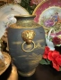 Японски вази „Черната Прелест" – Рядка колекционерска находка, снимка 15