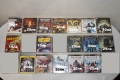 Игри за PS3 Dragon Age/Duke Nukem/Rage/Red Faction/Borderlands/Bioshock 2/Resident Evil 5, снимка 1