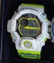 Промоция до 20.01. Продавам нов Casio G Shock "LOVE THE SEA AND THE EARTH" RANGEMAN GW-9404KJ

, снимка 2