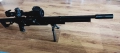 Продавам въздушна пушка Avenge-X Tactical 6,35-90J., снимка 6