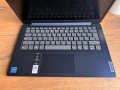 ТОП Цена! Lenovo IdeaPad 14 FHD / SSD / Windows 11 / Перфектен за работа и учене, снимка 2