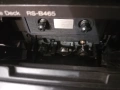 TECHNICS RS-B465 Stereo Cassette Deck , снимка 9