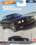 Hot wheels BMW M3 E36 matchbox, снимка 4
