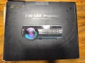 Чисто нов Full HD, проверен с перфектна картина Проектор YABER Y30 – 1080p Native, 9500L, 4D Keyston, снимка 8