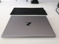 HP ZBook Firefly 14 G7 – мобилна работна станция, снимка 8