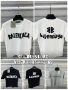 Мъжка тениска Balenciaga/IM88c, снимка 1