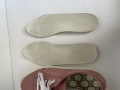 Gucci маратонки 37.5 ( реален размер 38) оригинал, снимка 9