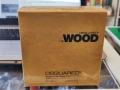 Нов запечатан after shave Dsquared2 He Wood 100ml, снимка 1