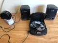 Преносим компактдиск СD плейър PHILIPS, внос от Англия , снимка 1