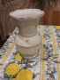 Порцеланова ваза, снимка 1 - Вази - 45485350