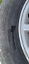 Летни гуми с джанти 15 , снимка 5