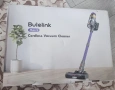 Правостояща прахосмукачка Bulelink max 5, снимка 1
