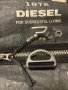 Мъжка чанта за рамо Diesel, снимка 3