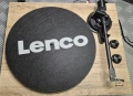 Грамофон Lenco LBT-188, снимка 1