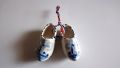 Керамични обувки сабо от Холандия, снимка 2