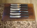 Solingen Vintage German Knives  H.M.and Co , снимка 7