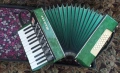 Акордеон юнисть, снимка 3