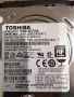 2,5” HDD Toshiba 500GB, снимка 4