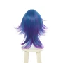 Аниме косплей LOL Neeko Cosplay перука микс от цветове, снимка 2