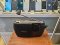 Радио Grundig Prima Boy 80 С проблем. Работи само на средни икъси вълни., снимка 3