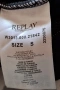 Replay дамска блуза, снимка 5