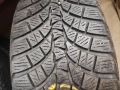 2бр. зимни гуми 225/50/17 Kumho, снимка 1