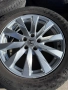 Оригинални алуминиеви джанти за HONDA CRV 18 цола, снимка 4