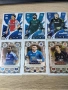 Topps match Attax 25/26 - карти , снимка 2