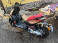 Aprilia SR125 Motard 2016 Malossi, снимка 11