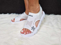 НОВИ модели дамски  сандали   Бъди стилна и се чувствай удобно през лятото!  ⭐ Високо качество ⭐ Хит, снимка 4