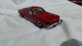 ford Mustang GT за декорация на дома офиса д.р, снимка 2