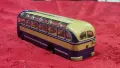 Колекционерски метален автобус 1/72 IKARUS 30, снимка 3