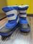 Детски топли ботуши Демар с вълна, снимка 1