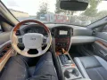 Jeep Grand Cherokee 3.0 CRD OVERLAND на части джип гранд чероки om 642, снимка 8