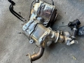 DPF катализатор fiat doblo 1.6 -opel combo, снимка 1