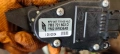 Потенциометър педал газ 7M3 721 603 D Ford Galaxy 1.9-115к.с. AUY, снимка 2